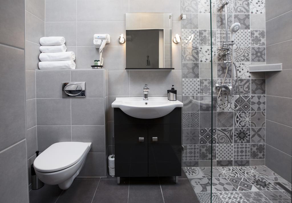 Dom Apartman Сегед Екстериор снимка
