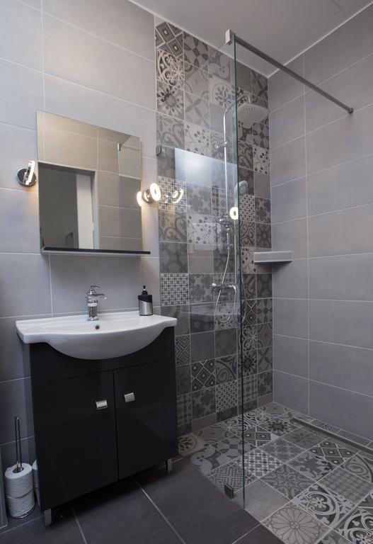 Dom Apartman Сегед Екстериор снимка