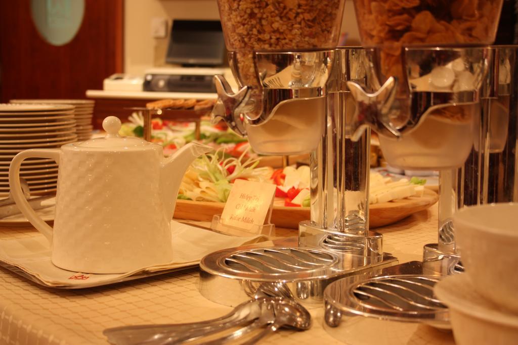 Dom Apartman Сегед Екстериор снимка